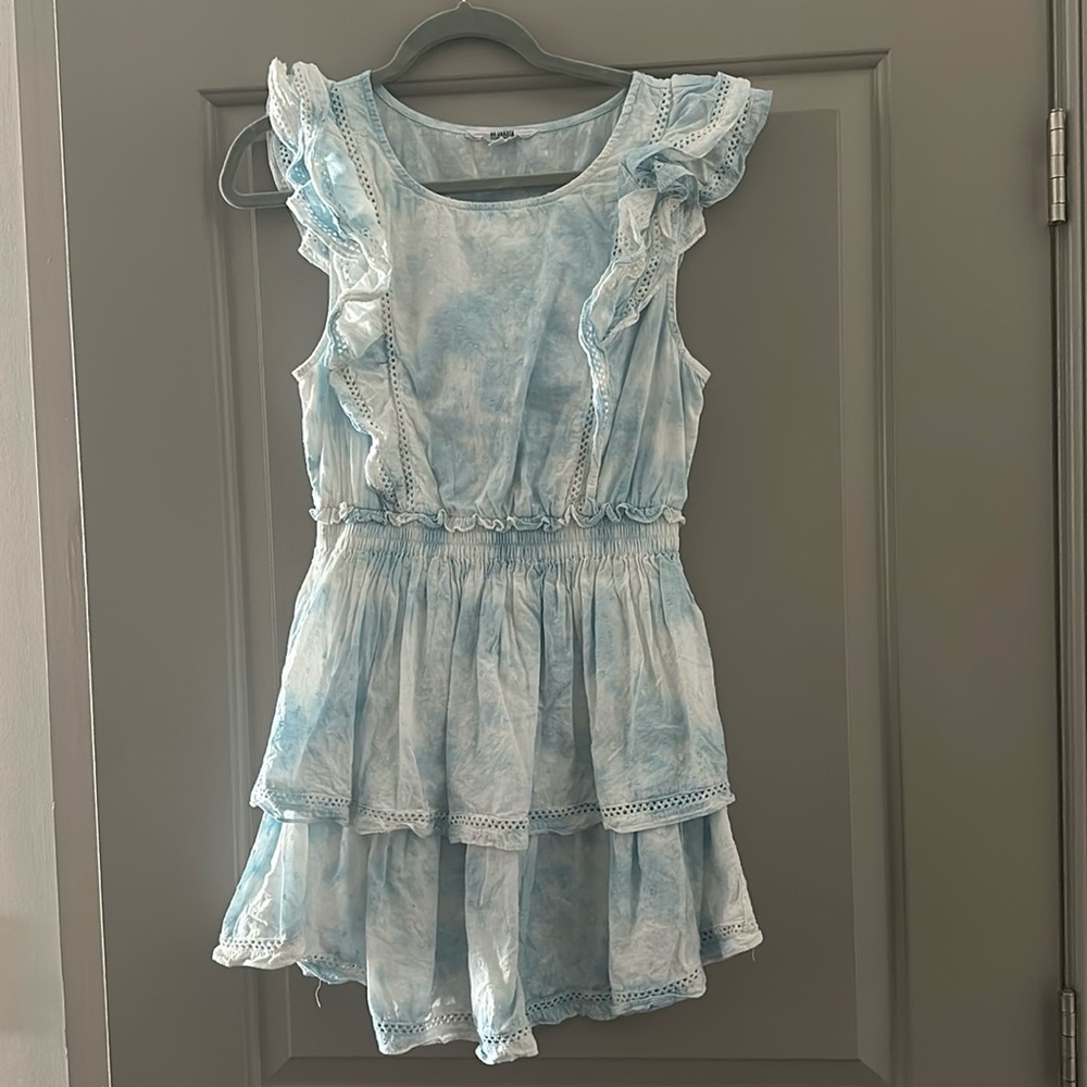 Bb Dakota Steve Madden Dress